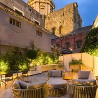 BASTIÒ PRIVATE SUITES, khách sạn ở Catania