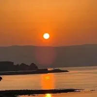 clyde hub, hotell i Gourock