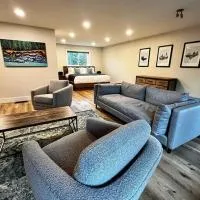 Two Bedroom House by Snow Valley Lodging，弗尼的飯店