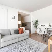 Prata Riverside Apartment, khách sạn ở Marvila, Lisboa