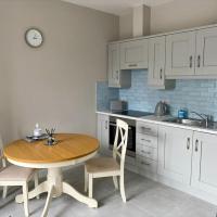 Erne Getaway No.8 Brand new 1 bed apartment