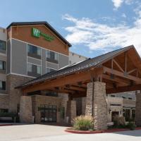 Holiday Inn & Suites Durango Downtown, an IHG Hotel, hotel in Durango
