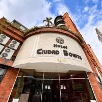 Bucaramanga में, होटल Hotel Ciudad Bonita