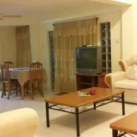 JerryDon's Apartment, hotel a Saint George's