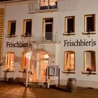 Frischbier's Gästezimmer, hotel u gradu 'Schmelz-Primsweiler'