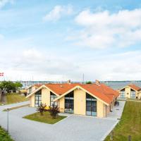 8 person holiday home in Egernsund