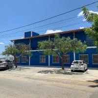 Pousada Vovó Haidê, hotel i Angicos