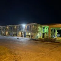 Briarwood Inn, hotel sa Amory
