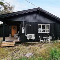 Holiday home Halden III