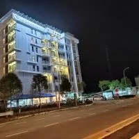 The One Boutique Hotel – hotel w mieście Sekinchan