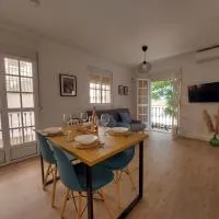 Casa del Arco, hotel v destinácii Olvera