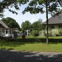 Wolterdinger Hof, hotel a Soltau