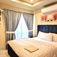 Comfortable & Lovely 1 Bed Apt In Bahria Town