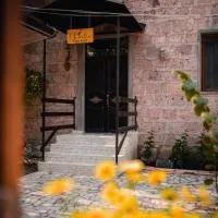 Village Jazz, hotell sihtkohas Urtsʼadzor