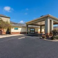 Quality Inn Upper Sandusky, viešbutis mieste Upper Sandusky