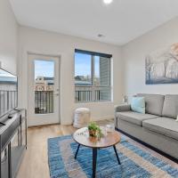 4th Street Live! Amazing One Bedroom Condo with Amenity Galore 409