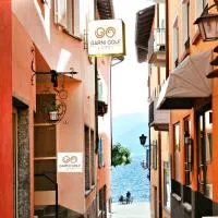 Hotel Garni Golf, hotel a Ascona