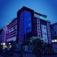 THE PRESTIGE HOTEL & CONVENTION, hotel near Rourkela Airport - RRK, Rourkela