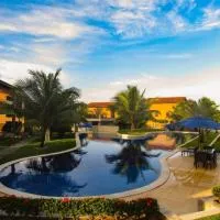 Riviera de Praia Bela, hotel a Pitimbu