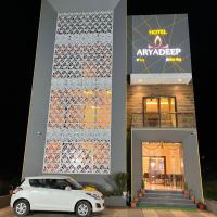 Hotel Aryadeep