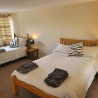 Stoneyford Village, hotel in Stonyford