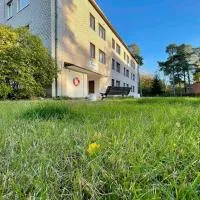 Laine guesthouse, hotel din Narva-Jõesuu
