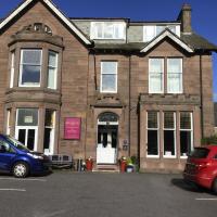 Belvedere Guest House, hotel in Stonehaven