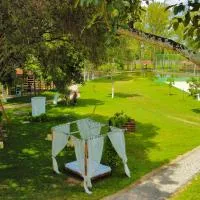 Bonito Plaza Hotel, hotel v destinaci Bonito