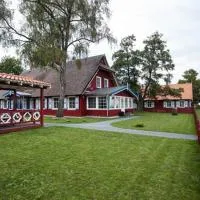 Vila Pervalka, hotel em Pervalka