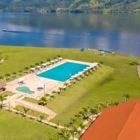 Bella Terra Laguna Azul Resort & Spa, hotel in Sauce