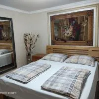 Zenica में, होटल Apartmani BROD