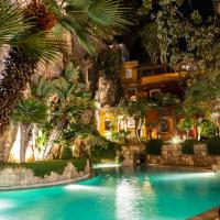 Aeneas' Landing Resort, hotel a Gaeta