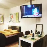 Joutjärven Studio Apartment, hotel en Lahti