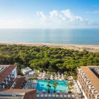 TUI Blue Isla Cristina Palace - Adults Recommended