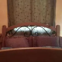 negev ein habsor עין הבשור דרום, hotel i Ein HaBesor