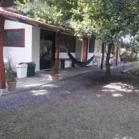 Amaya's Hostel, hotel di Jaloba