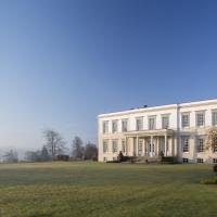 Buxted Park Country House, hotel in Buxted