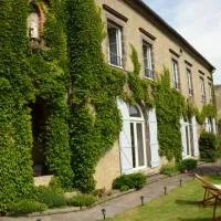 La Lit'Hote, hotel u gradu 'Mirefleurs'