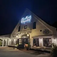 Landhaus Wörpedorf, hotell sihtkohas Grasberg