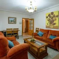 CASA LA TERCIA, hotel u gradu Herencia