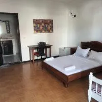 LOTUS HOTEL, Hotel in Diego Suarez