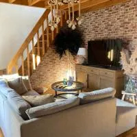 Maison Fontrabiouse, hotel em Fontrabiouse