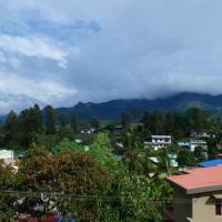 Hillside Hideaway Gudalur, hotel v destinácii Gūdalūr