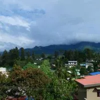 Hillside Hideaway Gudalur, khách sạn ở Gūdalūr