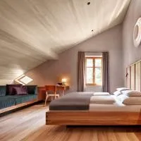 Hotel Gasthof Adler, hotel in Schoppernau