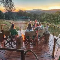 Foresight Eco Lodge & Safari, hotel i Karatu