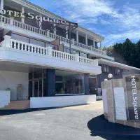 Hotel Square FujiGotemba, Hotel in Gotemba