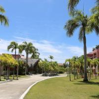Luxury beach en Sunset Residences selection 21, hotel in Punta Cana