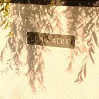 Long Acre Lodge, готель у місті Murntown