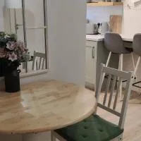 Apartment โรงแรมในเลตเตอร์เคนนี